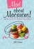 Mad about macarons! / Creat...