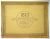 1813: platen verzameld door...