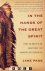 Jack Page - In the Hands of the Great Spirit. The 20.000-year history of American Indians