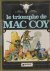Gourmelen,J.P. - Mac Coy le triomphe de Maccoy