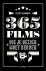 Geert Verbanck - 365 films die je gezien moet hebben