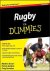 Mathew Brown - Rugby For Dummies