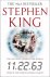 Stephen King - 11 22 63