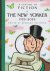 Treisman (ed.), Deborah - A Century of Fiction in The New Yorker 1925-2025.