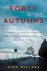 WILLNER,  Nina - Forty Autumns