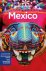 PLANET,  Lonely - Lonely Planet Mexico