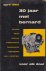  - Bernard catalogus 1960 ( 30 jaar met Bernard: benzine, diesel, motoren, motorpompen, bootmotoren, aggregaten, van 1 1/4 tot 40pk, voor elk doel)