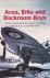 Smithies, Edward - Aces, Erks and Backroom Boys: Aircrew, ground staff and warplane builders remember the Second World War
