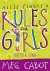 Allie Finkle'S Rules For Gi...