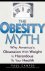 Paul Campos - The Obesity Myth