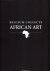 Belgium collects African art