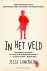 Jesse Loncraine - In het veld