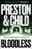 Lincoln Child - Agent Pendergast- Bloodless