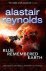 Alastair Reynolds - (01): Blue Remembered Earth