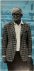 David Hockney - invitatie t...