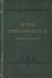 Cooke, M.C. & L. Quelet - Clavis Synoptica Hymenomycetum Europaeorum