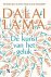 Dalai Lama - De kunst van het geluk