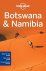 Lonely Planet Botswana  Nam...