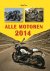 Ruud Vos - Alle motoren 2014