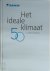 Het ideale klimaat 50 jaar ...