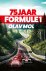Olav Mol - 75 jaar Formule 1