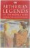 Arthurian Legends of the Mi...