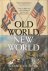 Old world, new world. Great...