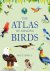 ATLAS OF AMAZING BIRDS