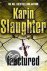 Karin Slaughter - Fractured
