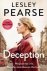 Lesley Pearse - Deception