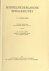 Loey, A van. - Middelnederlandse Spraakkunst. I: Vormleer, II: Klankleer