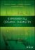 Experimental Organic Chemistry