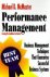 Performance management. Cre...