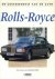 Bishop, George - Rolls-Royce