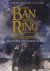 In de ban van de ring: De t...