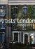 Artists' London. Holbein to...