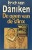De ogen van de sfinx