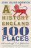 A History of England in 100...