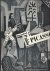 TRALBAUT, MARC-EDO. - Oog in oog met Picasso. Snorkt de duivel door Don Pablo's neus? Aspekten van een ondeelbare persoonlijkheid +  confrontation Picasso - Stravinsky parallelisme de deux exposants du style expressionniste.