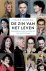 Obbema, Fokke - De zin van het leven / Gesprekken over de essentie van ons bestaan