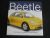 The New VW Beetle, the crea...