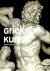 Griekse kunst