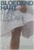 Anne Leclaire - Bloedend hart