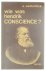 Wie was Hendrik Conscience?