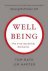 Tom Rath, Jim Harter - Wellbeing: The Five Essential Elements / The Five Essential Elements