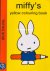 Miffy's Yellow Colouring Book
