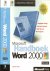 Microsoft Handboek Word 200...