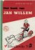 Vries, Anne de - Het boek van Jan Willem Deel III (rode rug / linnen rug)