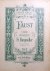 Burgmüller, Frédéric: - Faust. Valse brillante. 4 mains
