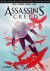 Anthony  Del Col - Assassin's Creed - Reünie 01 - 1van 2
